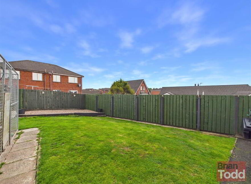 Walnut Drive, Larne, BT40 2WQ
