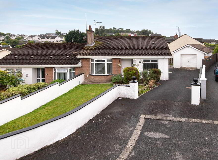 116 Bishops Brae Avenue, Downpatrick, BT30 6TQ