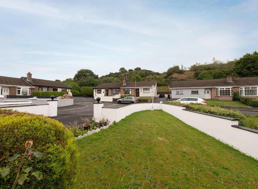 116 Bishops Brae Avenue, Downpatrick, BT30 6TQ