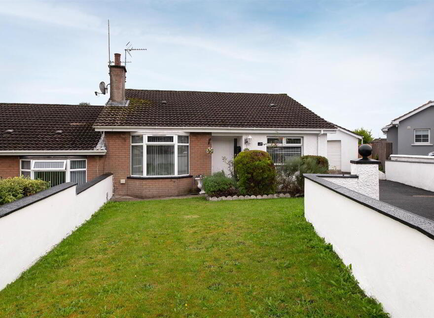 116 Bishops Brae Avenue, Downpatrick, BT30 6TQ