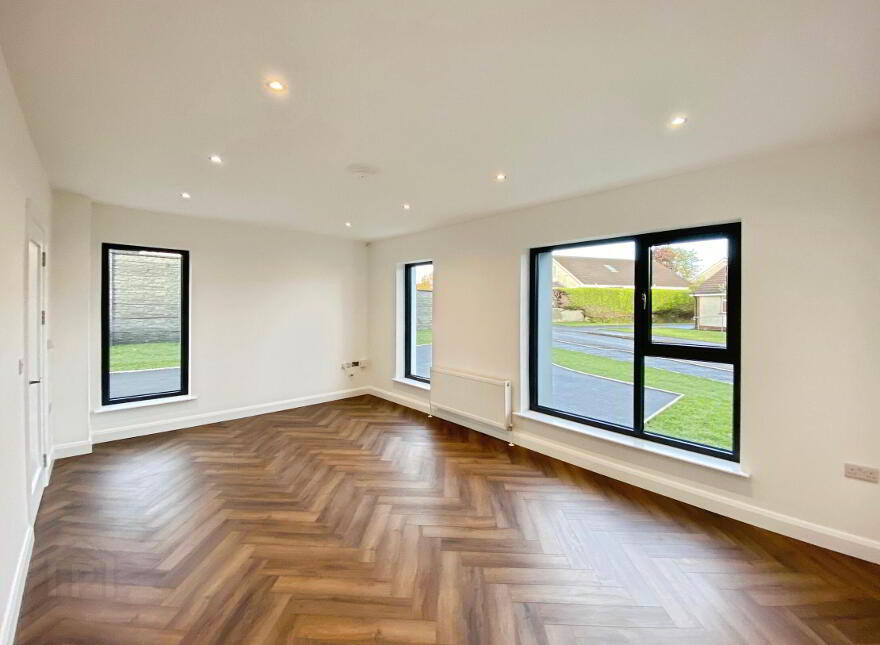 Site 3 Greystone Gardens, Ballycairn, Coleraine, BT51 3DL