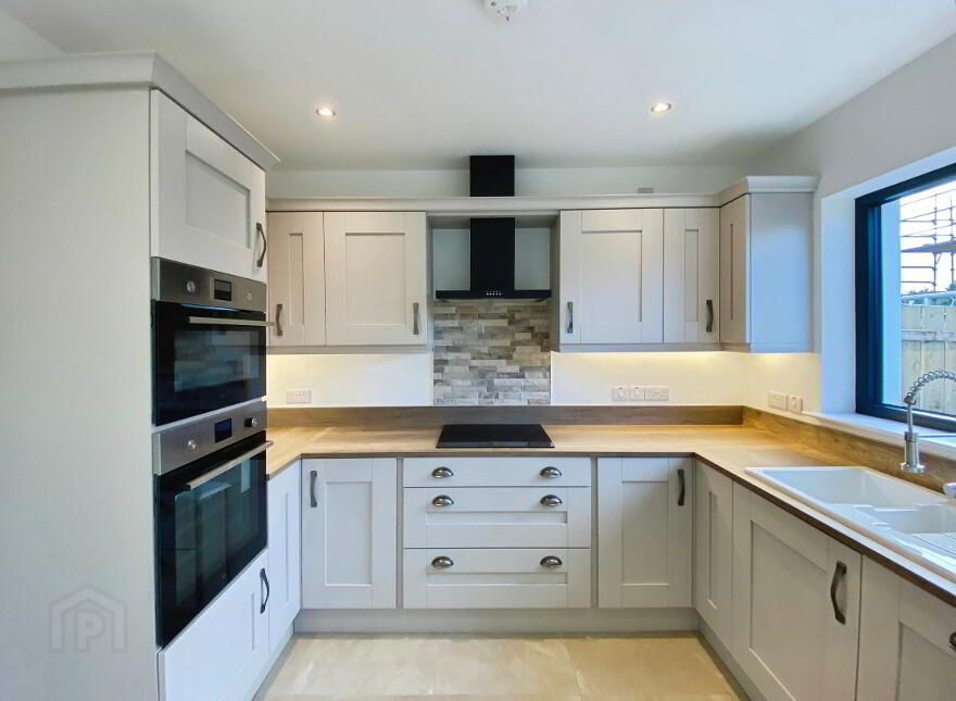 Site 3 Greystone Gardens, Ballycairn, Coleraine, BT51 3DL