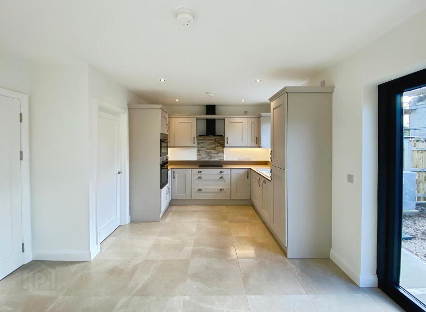 Site 3 Greystone Gardens, Ballycairn, Coleraine, BT51 3DL