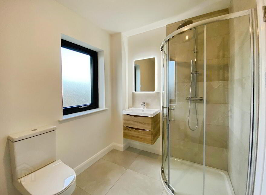Site 3 Greystone Gardens, Ballycairn, Coleraine, BT51 3DL