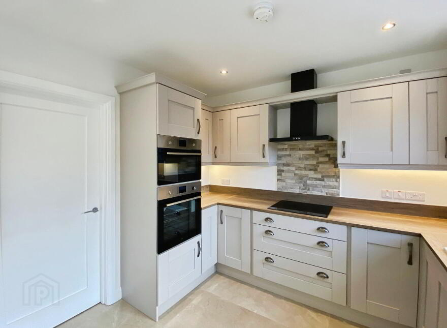 Site 3 Greystone Gardens, Ballycairn, Coleraine, BT51 3DL