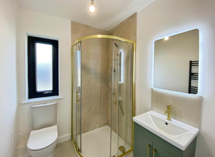 Site 3 Greystone Gardens, Ballycairn, Coleraine, BT51 3DL