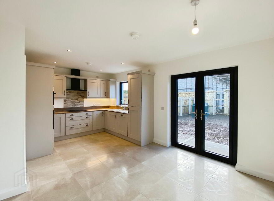 Site 3 Greystone Gardens, Ballycairn, Coleraine, BT51 3DL
