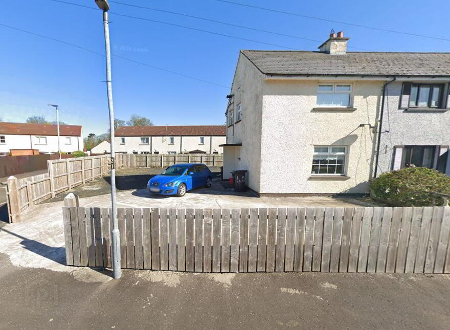 40 Ard-Na-Maine, Cullybackey, Ballymena, BT42 1BY photo