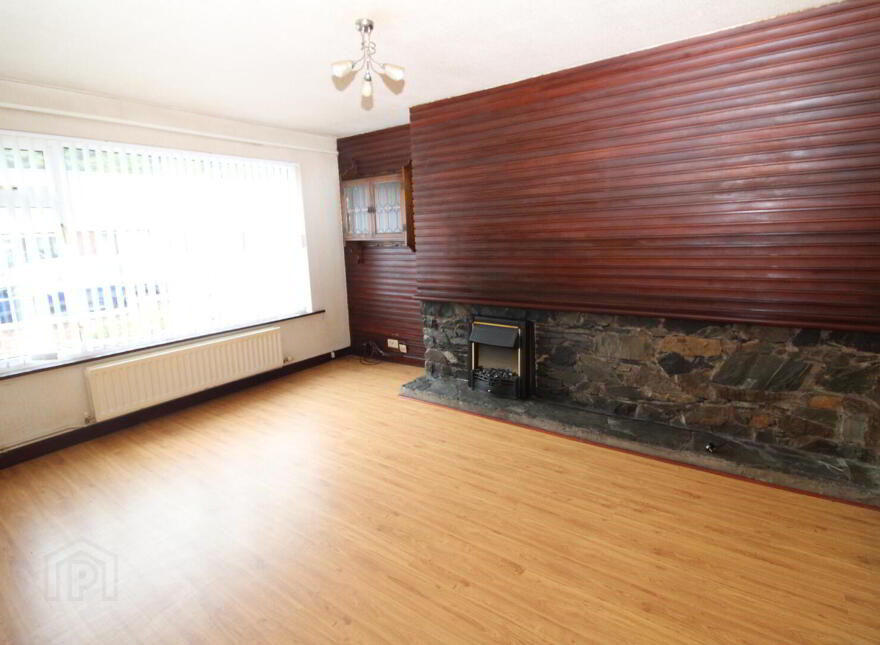 4 Glen Crescent, Jordanstown, Newtownabbey, BT37 0RZ