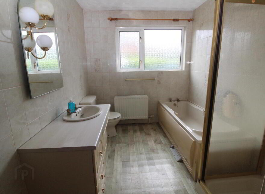 4 Glen Crescent, Jordanstown, Newtownabbey, BT37 0RZ