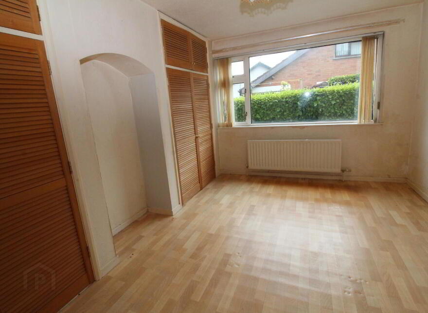 4 Glen Crescent, Jordanstown, Newtownabbey, BT37 0RZ