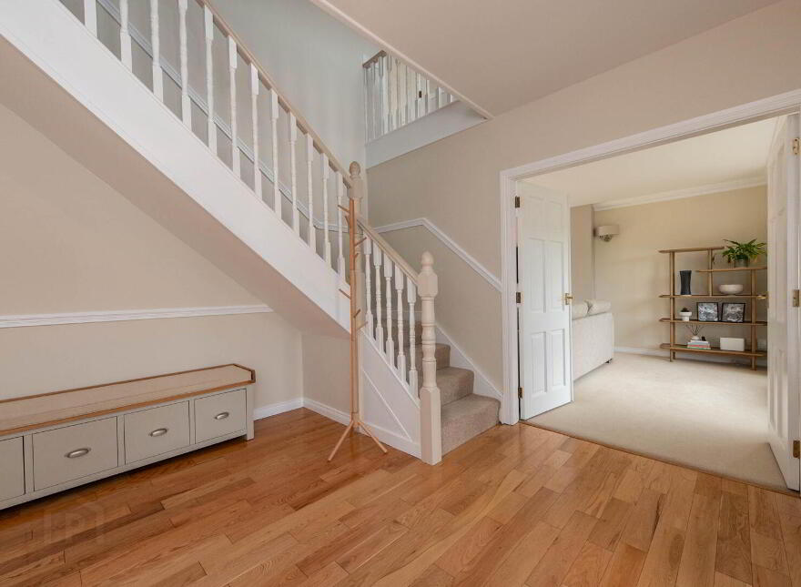 1 Meadowlands, Jordanstown, Newtownabbey, BT37 0UR