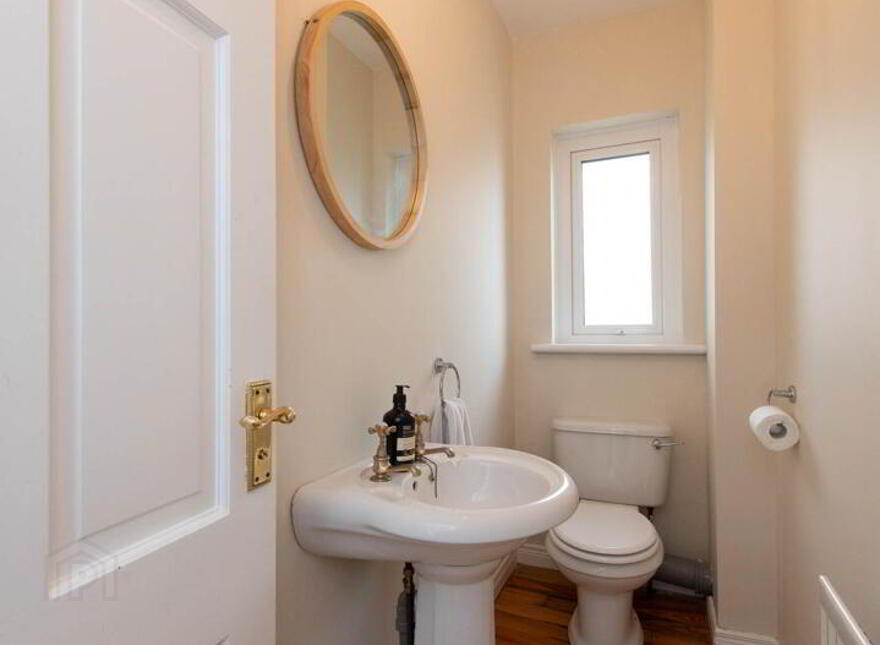 1 Meadowlands, Jordanstown, Newtownabbey, BT37 0UR