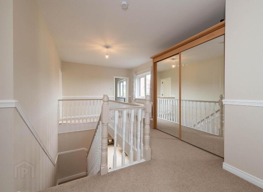 1 Meadowlands, Jordanstown, Newtownabbey, BT37 0UR