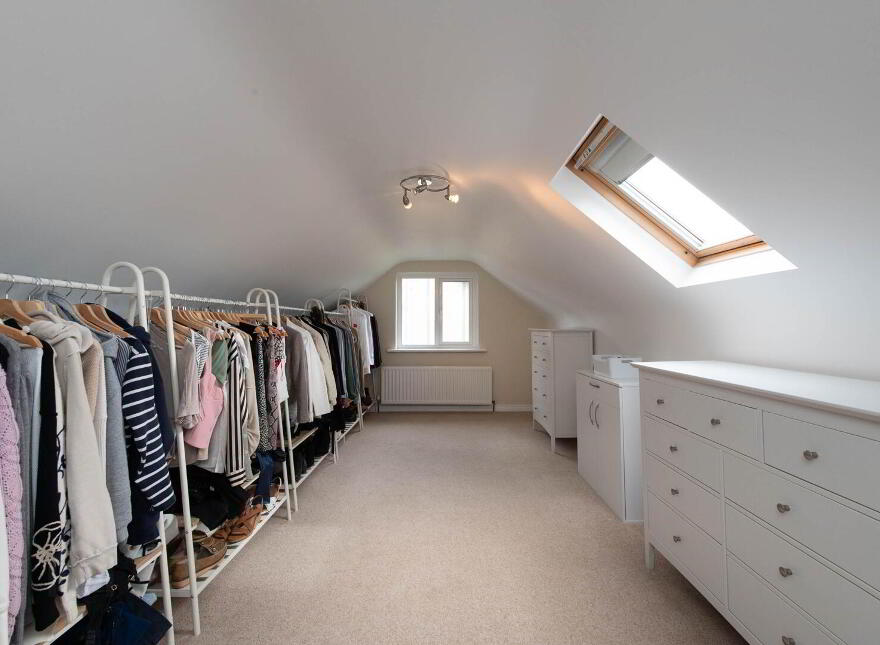 1 Meadowlands, Jordanstown, Newtownabbey, BT37 0UR