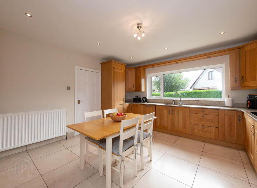 1 Meadowlands, Jordanstown, Newtownabbey, BT37 0UR