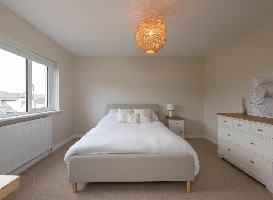1 Meadowlands, Jordanstown, Newtownabbey, BT37 0UR