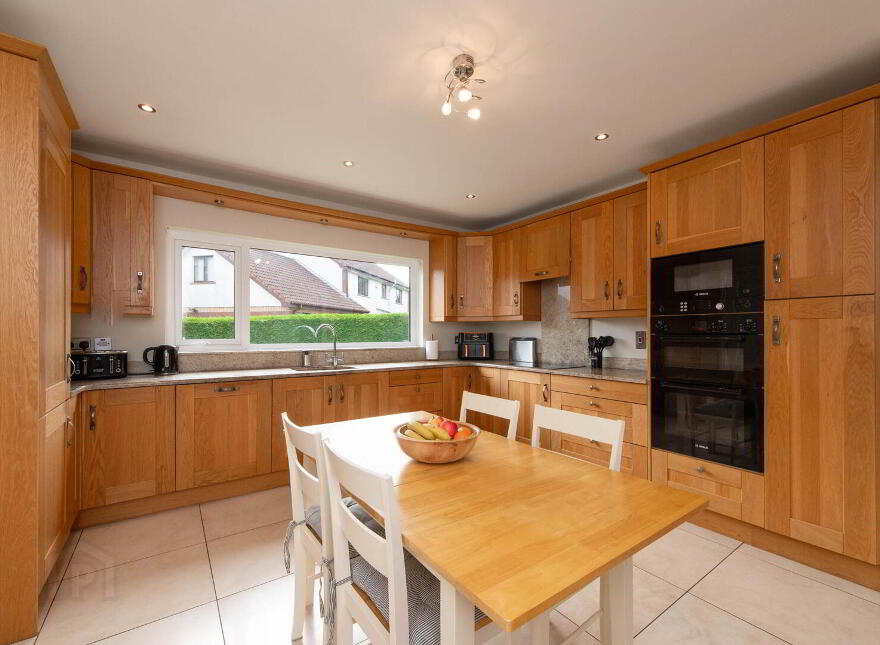 1 Meadowlands, Jordanstown, Newtownabbey, BT37 0UR