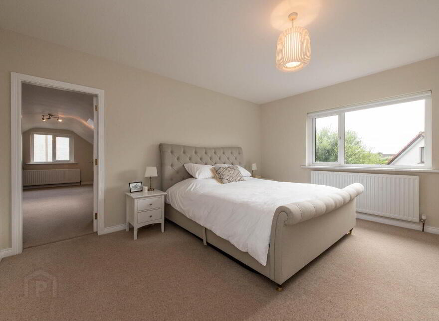 1 Meadowlands, Jordanstown, Newtownabbey, BT37 0UR