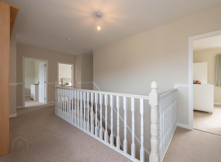 1 Meadowlands, Jordanstown, Newtownabbey, BT37 0UR