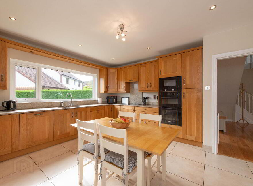 1 Meadowlands, Jordanstown, Newtownabbey, BT37 0UR