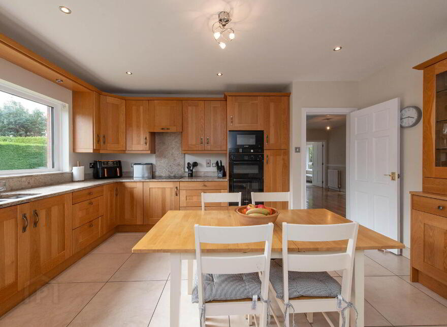 1 Meadowlands, Jordanstown, Newtownabbey, BT37 0UR