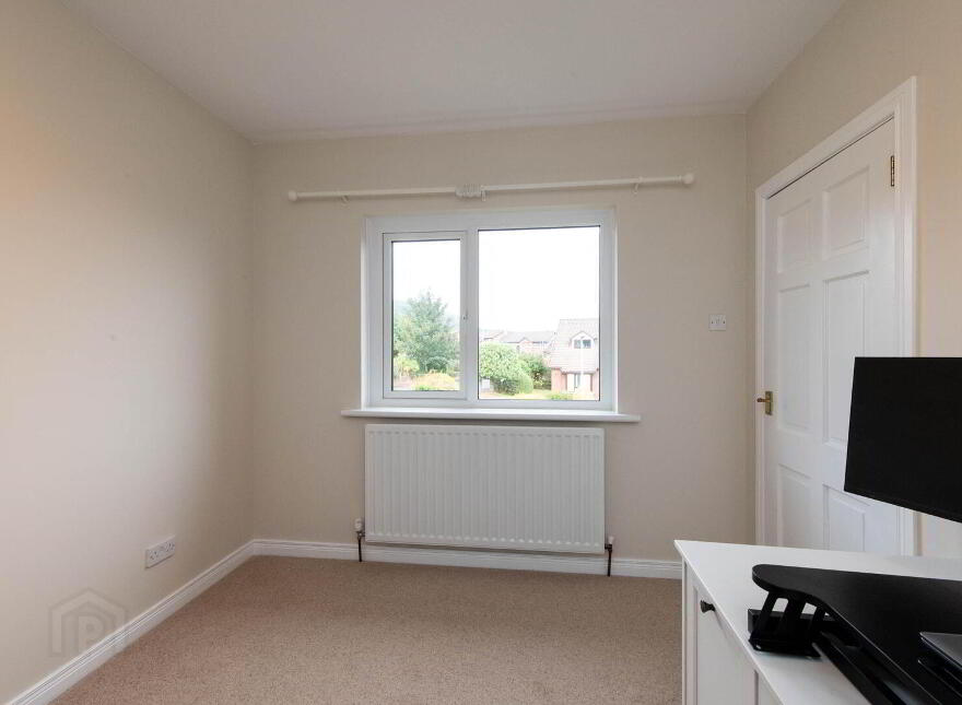 1 Meadowlands, Jordanstown, Newtownabbey, BT37 0UR