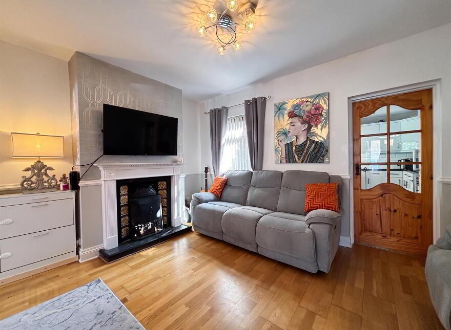 15 Cliftonville Drive, Belfast, BT14 6LR