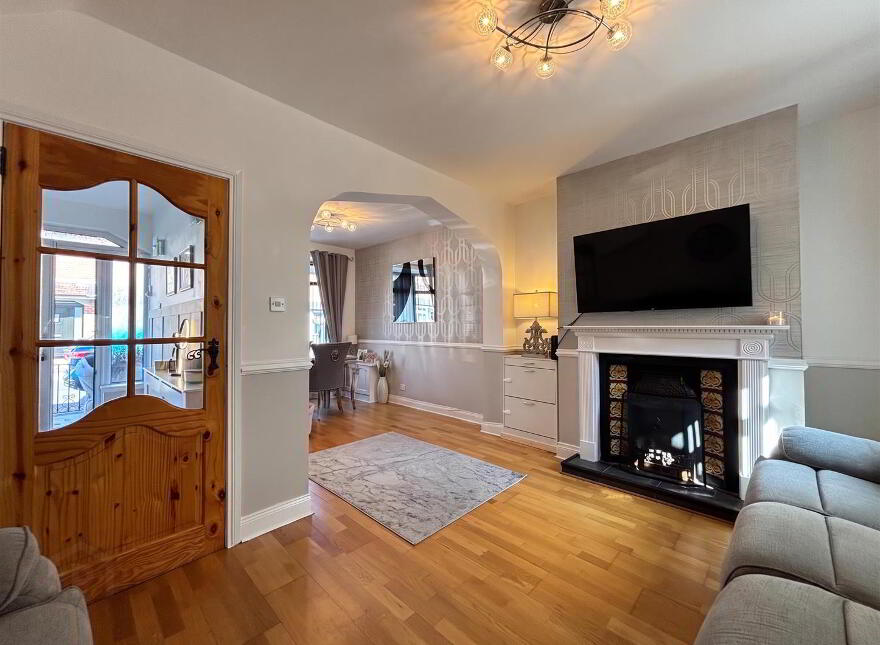 15 Cliftonville Drive, Belfast, BT14 6LR