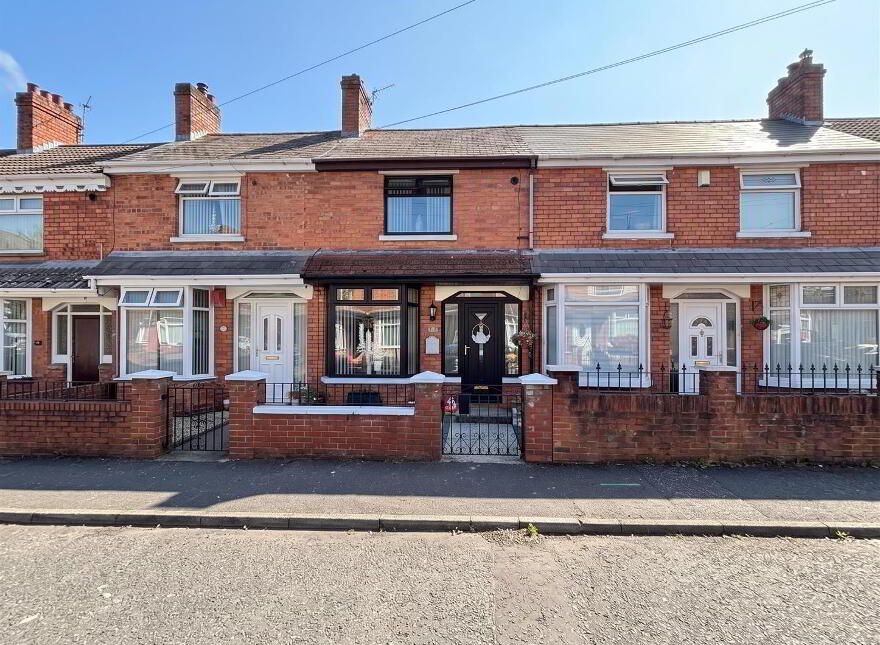 15 Cliftonville Drive, Belfast, BT14 6LR