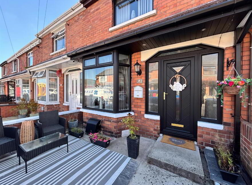 15 Cliftonville Drive, Belfast, BT14 6LR