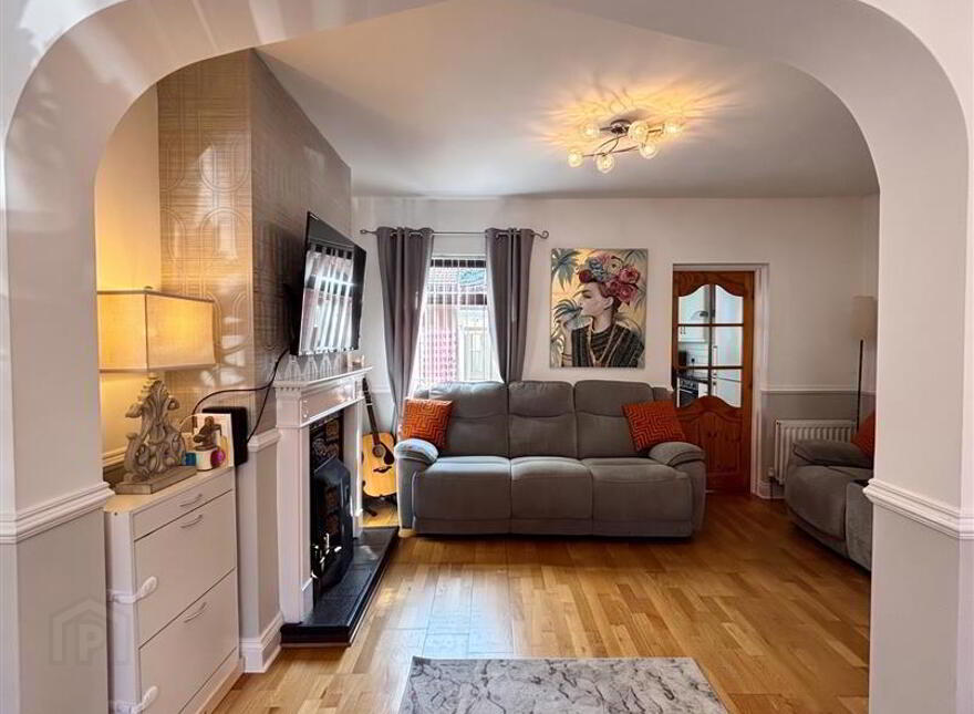 15 Cliftonville Drive, Belfast, BT14 6LR