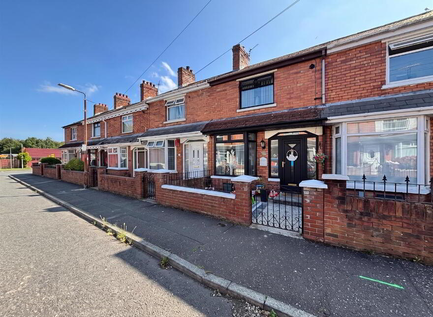 15 Cliftonville Drive, Belfast, BT14 6LR