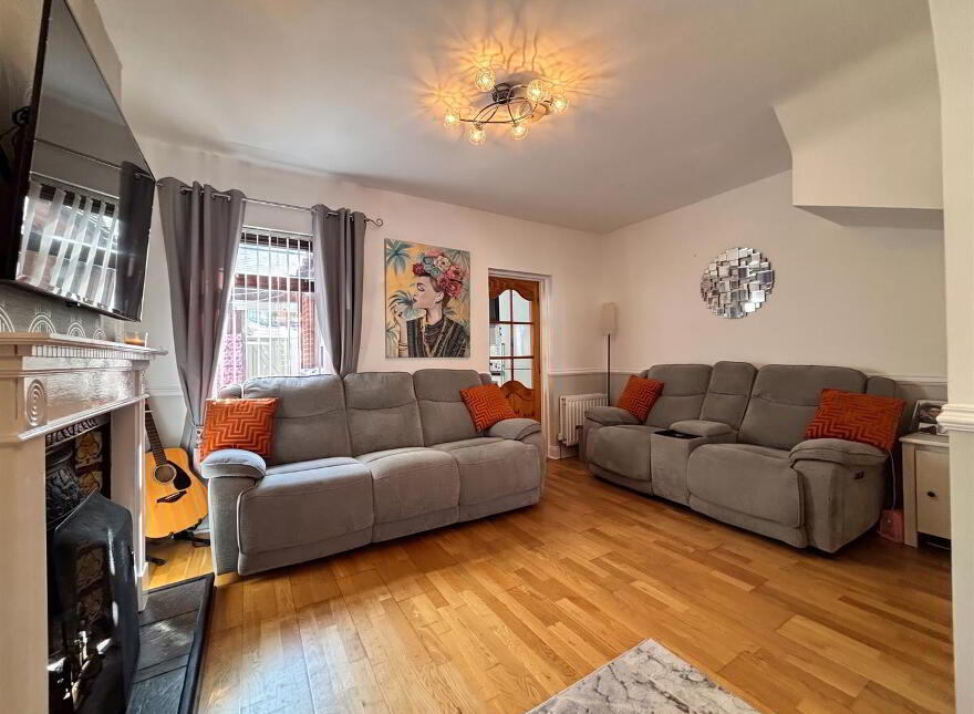 15 Cliftonville Drive, Belfast, BT14 6LR