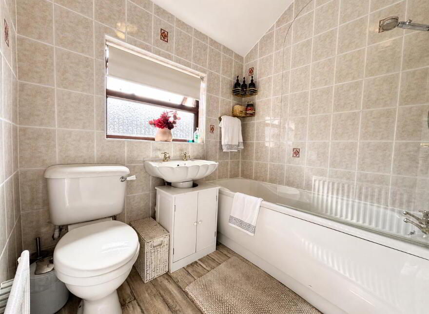 15 Cliftonville Drive, Belfast, BT14 6LR
