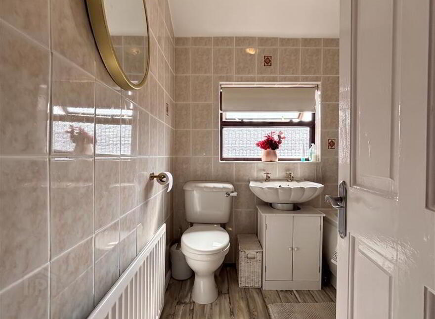 15 Cliftonville Drive, Belfast, BT14 6LR