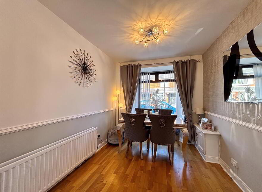 15 Cliftonville Drive, Belfast, BT14 6LR