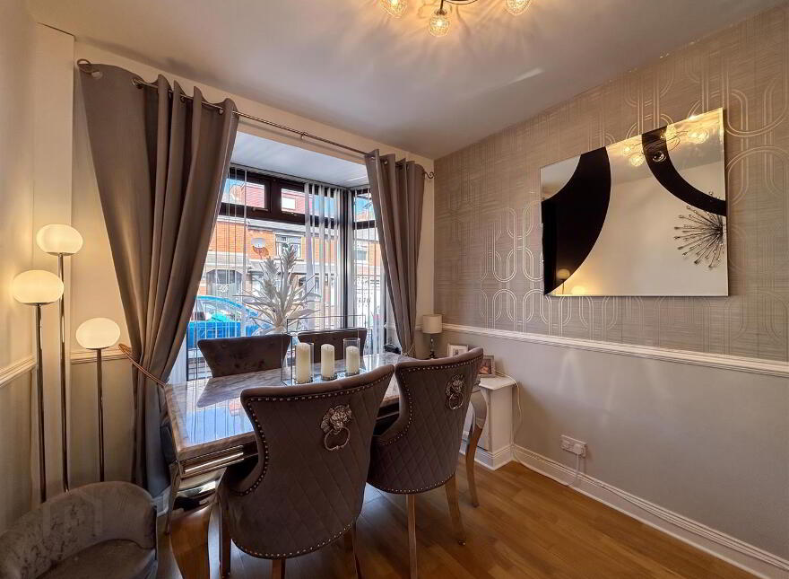 15 Cliftonville Drive, Belfast, BT14 6LR