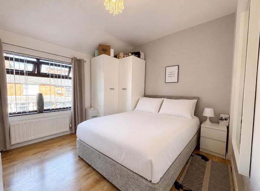 15 Cliftonville Drive, Belfast, BT14 6LR
