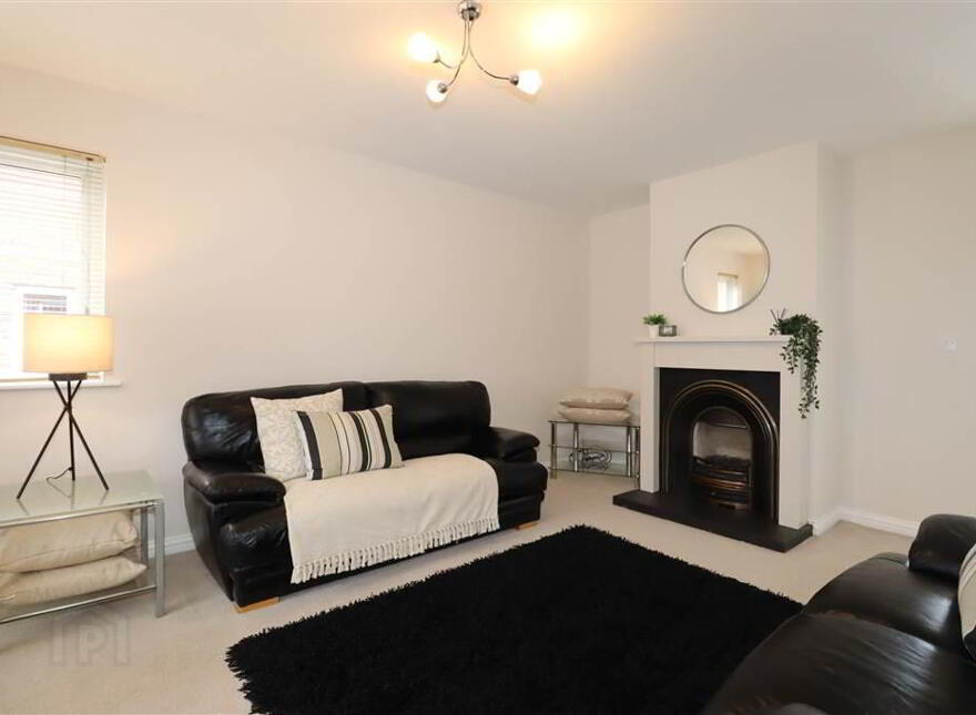 8 Laganville Park, Knockmore Road, Lisburn, BT28 2GF