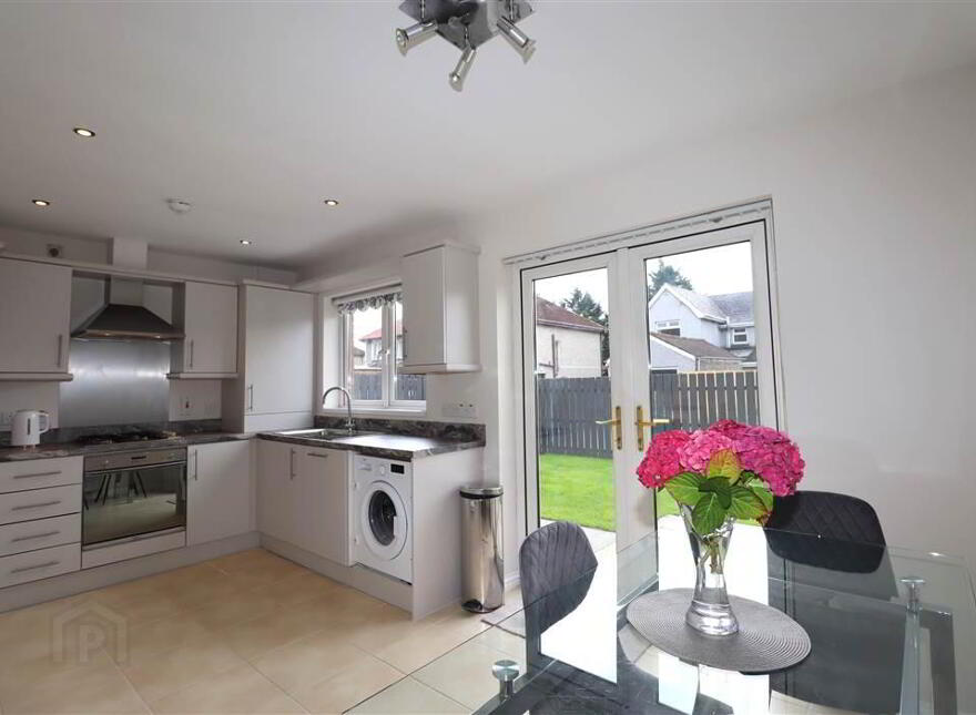 8 Laganville Park, Knockmore Road, Lisburn, BT28 2GF