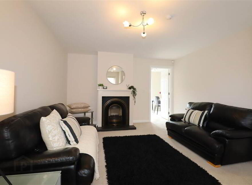 8 Laganville Park, Knockmore Road, Lisburn, BT28 2GF