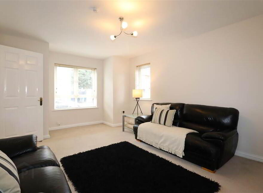 8 Laganville Park, Knockmore Road, Lisburn, BT28 2GF