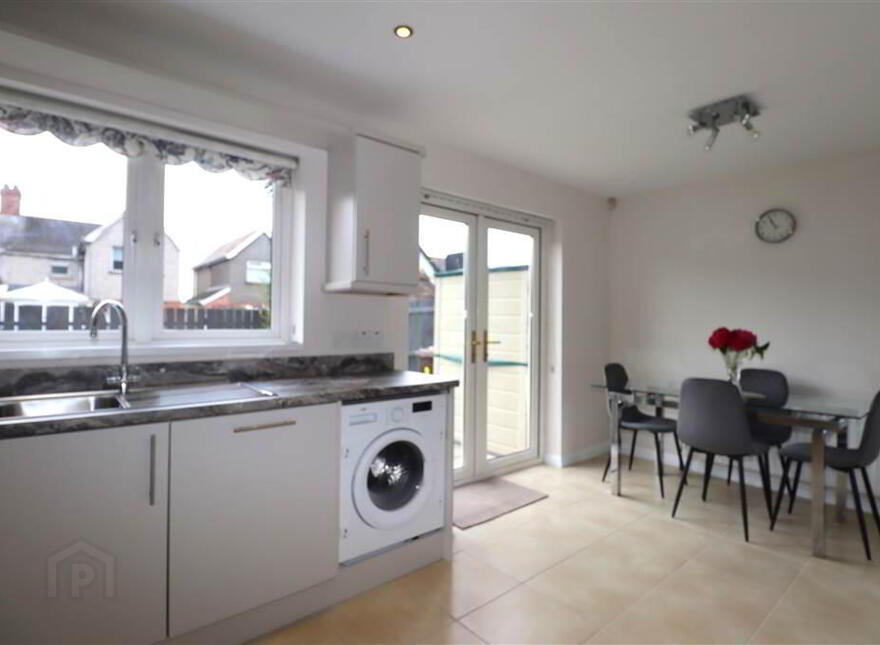 8 Laganville Park, Knockmore Road, Lisburn, BT28 2GF