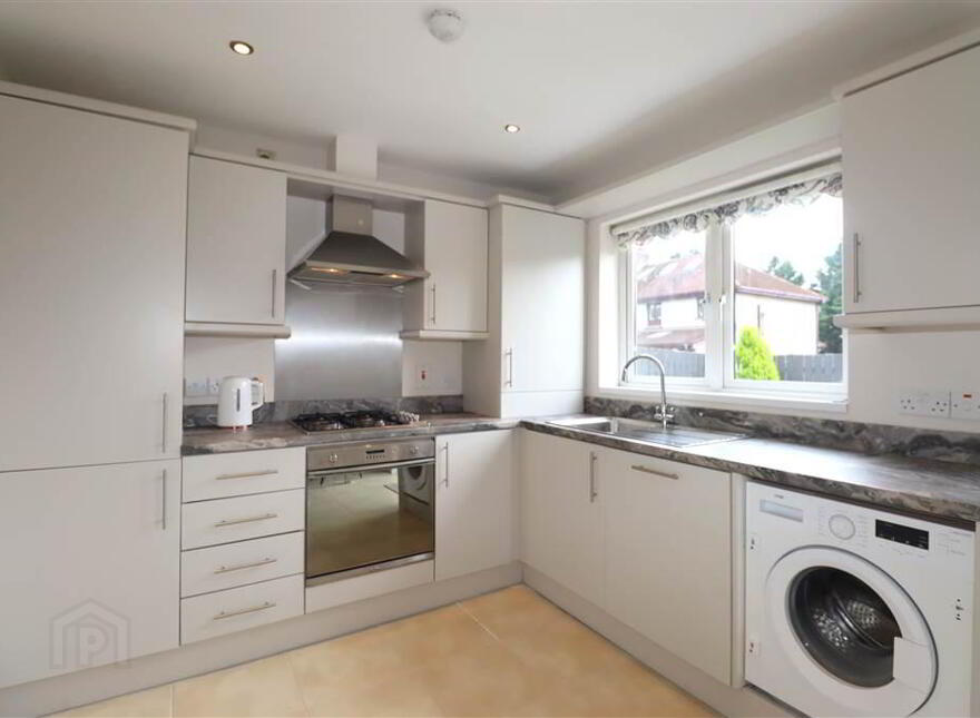 8 Laganville Park, Knockmore Road, Lisburn, BT28 2GF