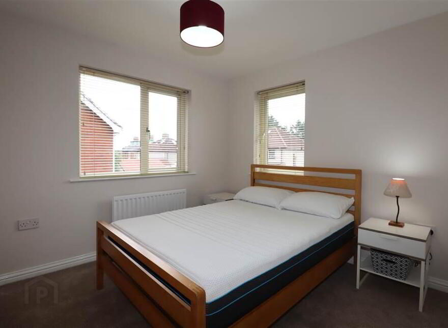 8 Laganville Park, Knockmore Road, Lisburn, BT28 2GF