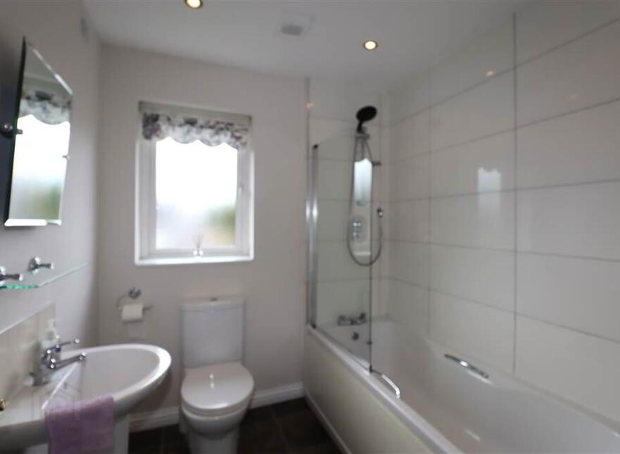 8 Laganville Park, Knockmore Road, Lisburn, BT28 2GF