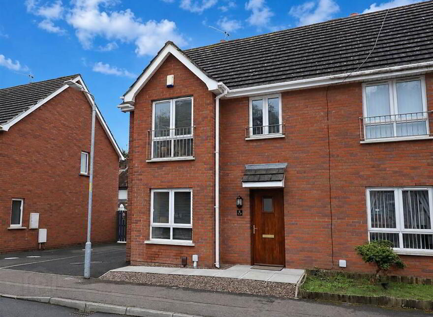 8 Laganville Park, Knockmore Road, Lisburn, BT28 2GF