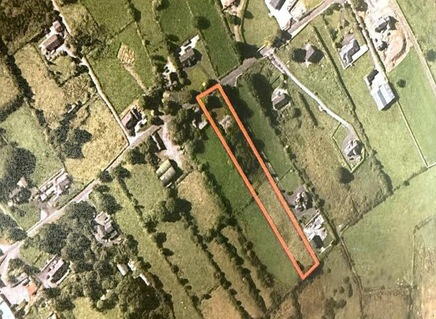Lower Foughill Road, 65 Jonesborough, Newry