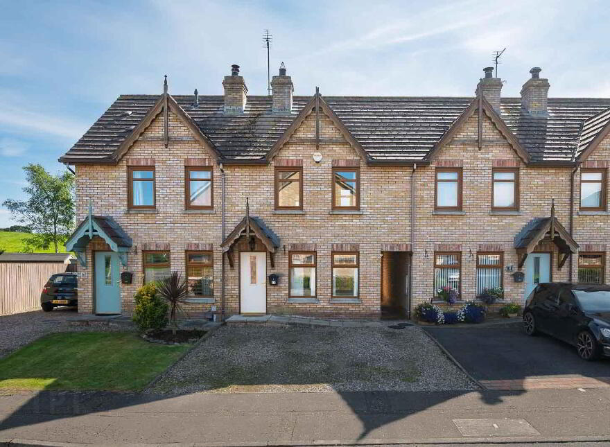 65 Stonebridge Gardens, Conlig, Newtownards, BT23 7QX